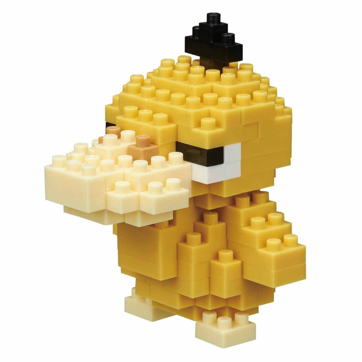Nanoblock - Pokemon Series Psyduck