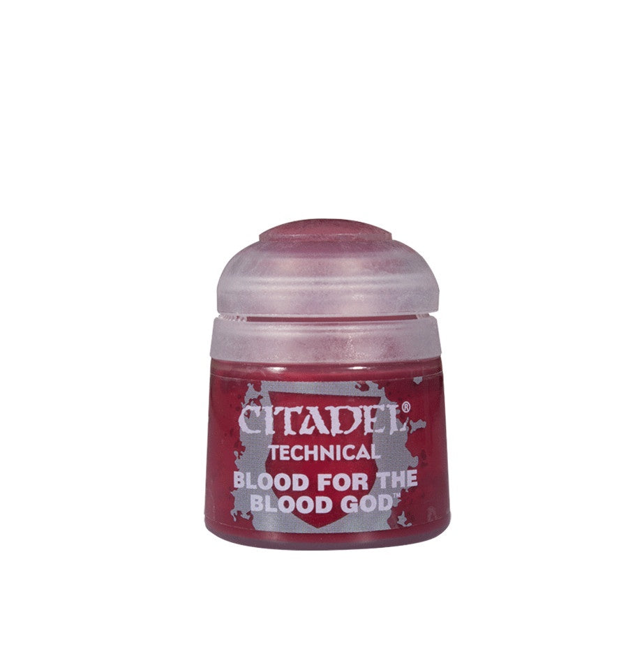 Blood For The Blood God (Technical 12ml)