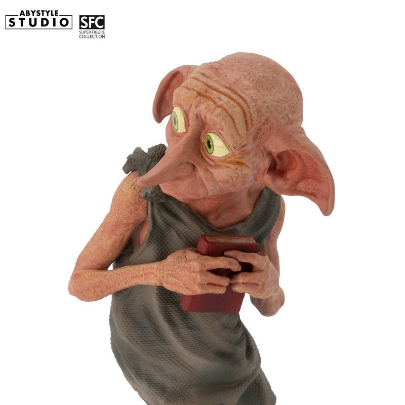Harry Potter Sfc Figure Dobby