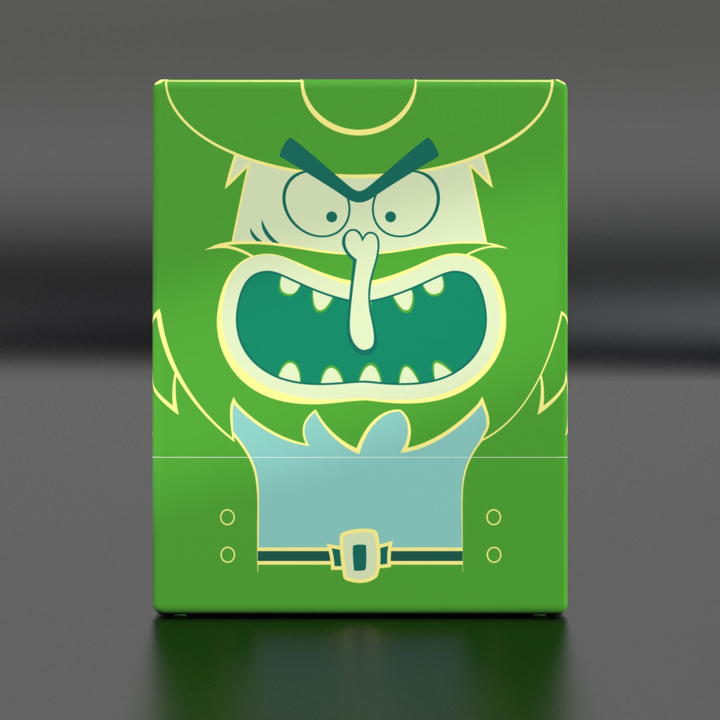 Squaroes Paramount Spongebob Squarepants Flying Dutchman
