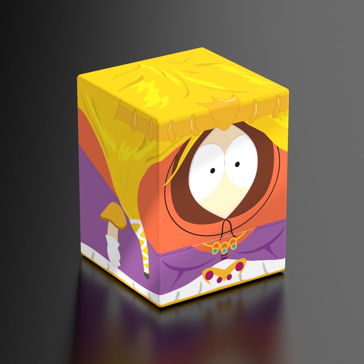 Squaroes Paramount South Park Stick Of Truth Princess Kenny