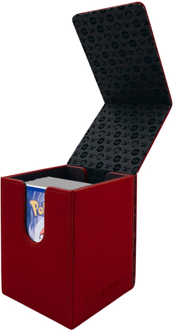 Ultra Pro D-box Alcove Flip Elite Pokemon Charizard