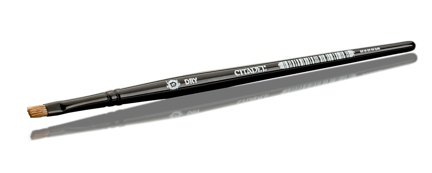 Citadel Brush Small Dry (S)