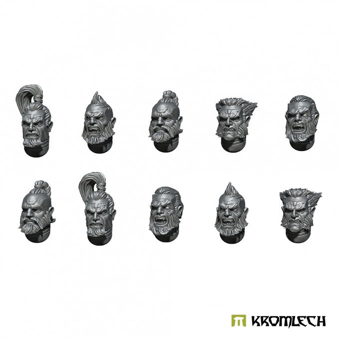 Sons of Thor Heads (KRCB278)