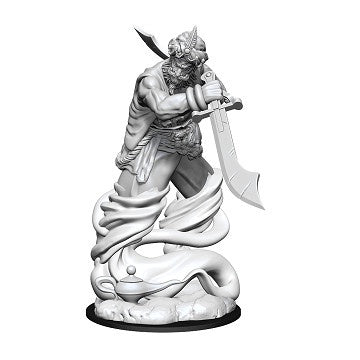 D&D Unpainted Minis Wv13 Djinni