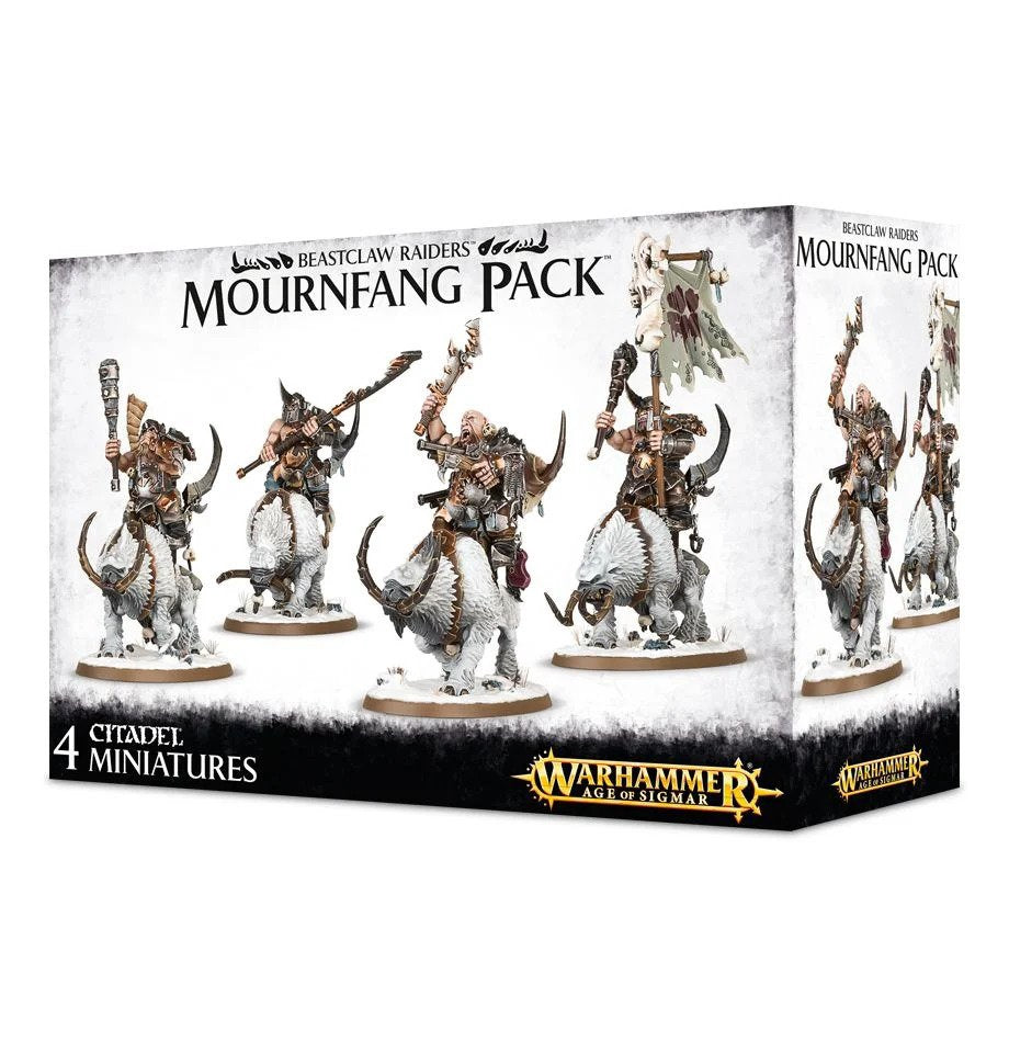 Pack Mournfang