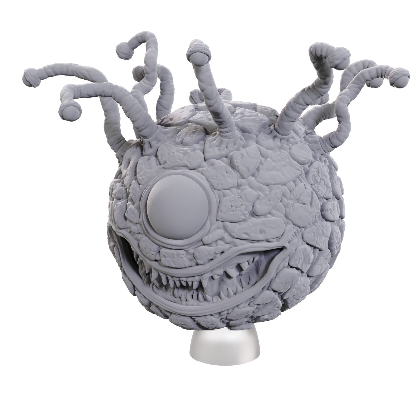D&D Unpainted Minis WV24 Classic Beholder