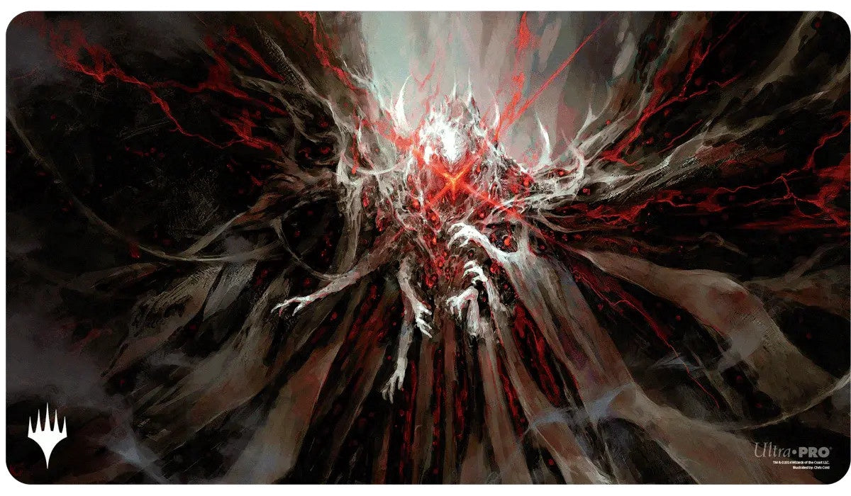 Ultra Pro Playmat Mtg Duskmourn A