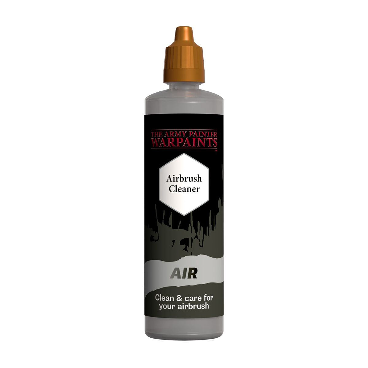 Nettoyant pour aérographe Army Painter, 100 ml (AW2002P)