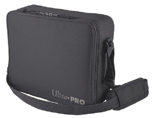 Ultra-Pro Zip Gaming Case Deluxe