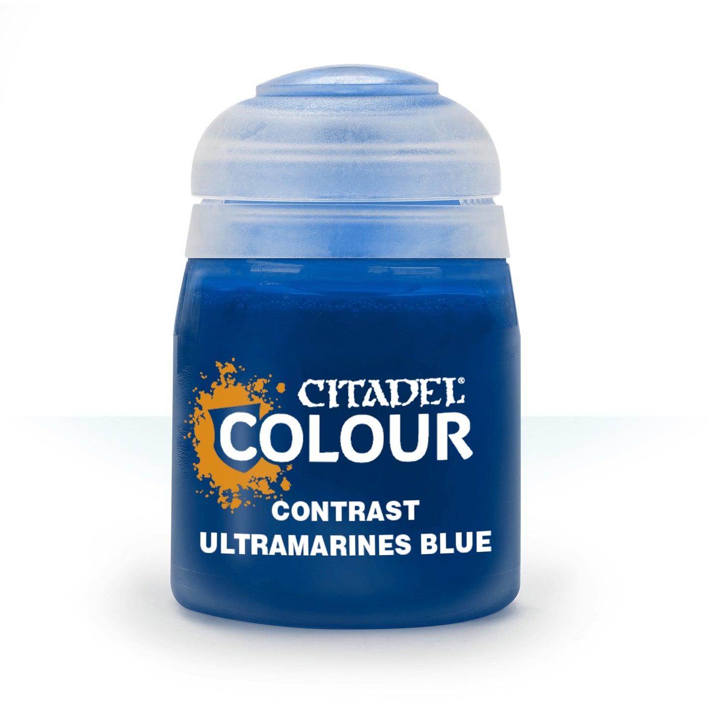 Bleu Outremer (Contraste 18ml)