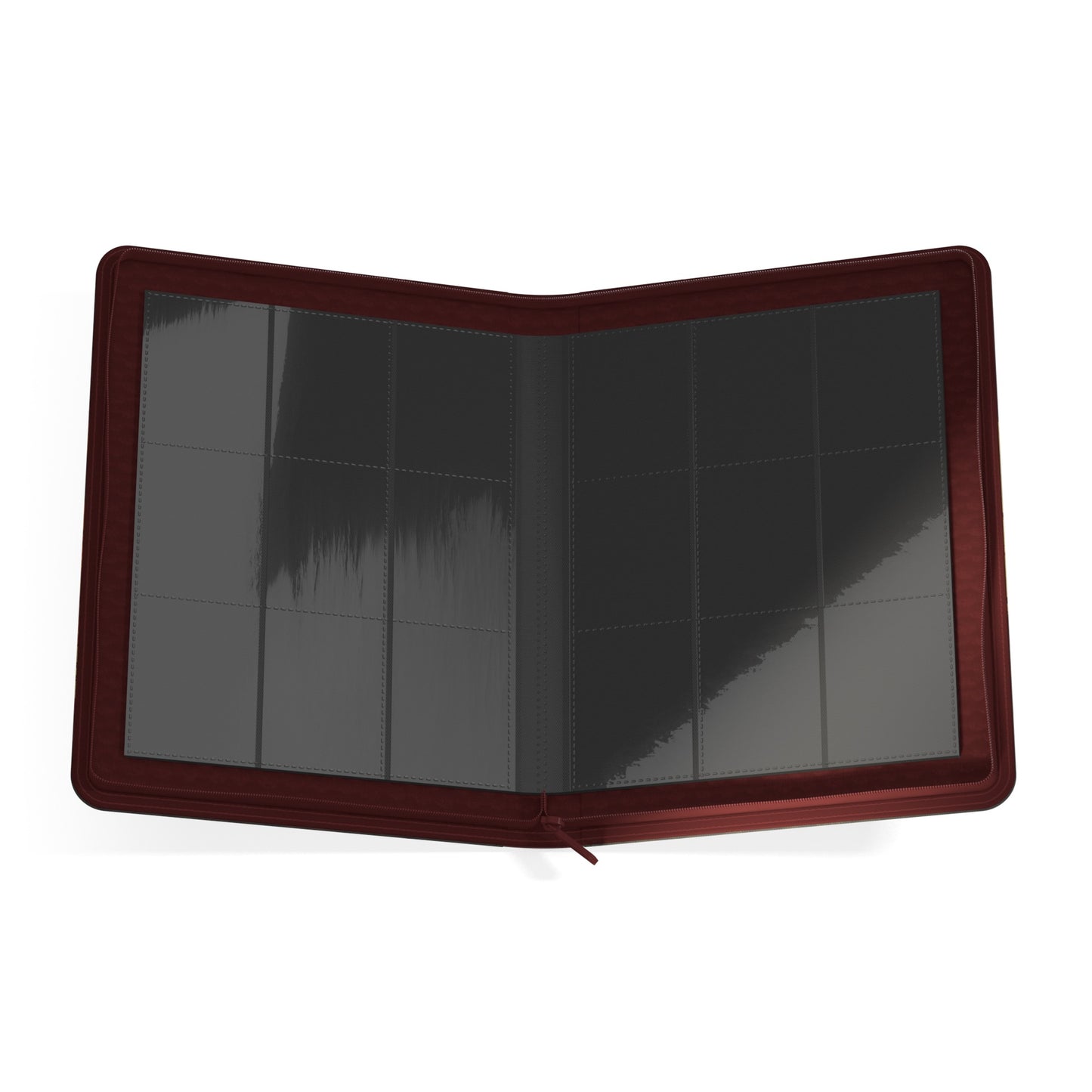 Ultimate Guard Zipfolio 360 Xenoskin Mtg Bloomburrow V3