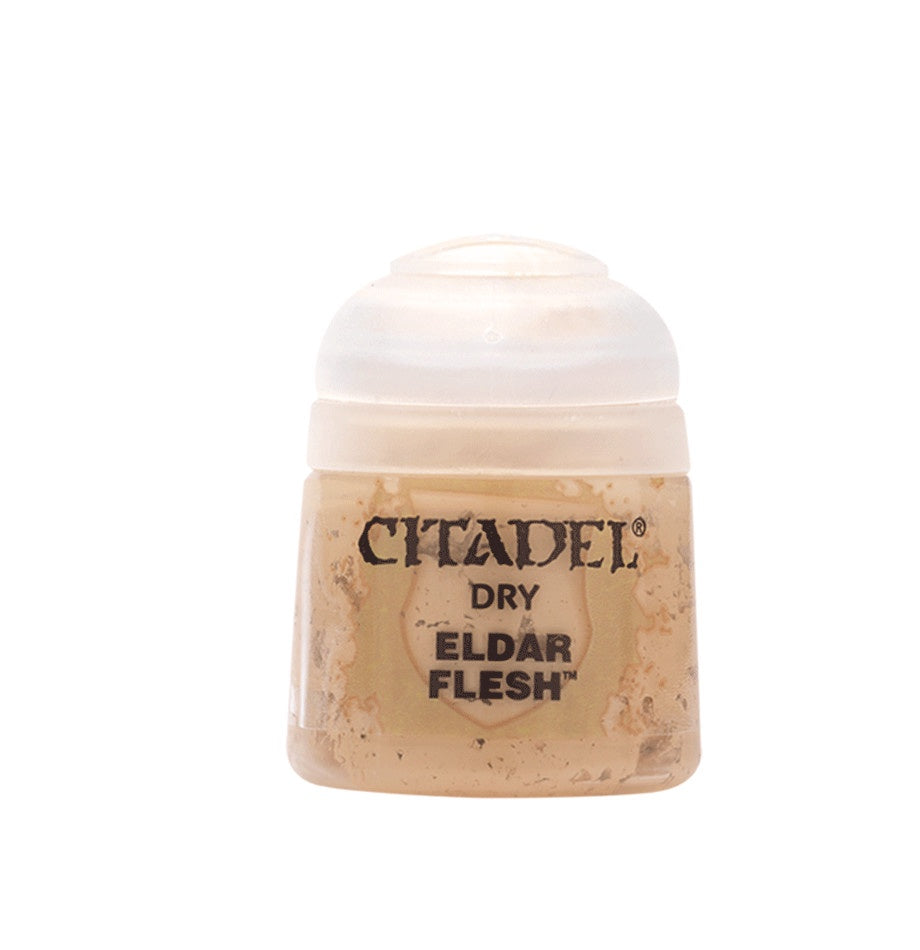 Chair d'Eldar (12 ml sec)