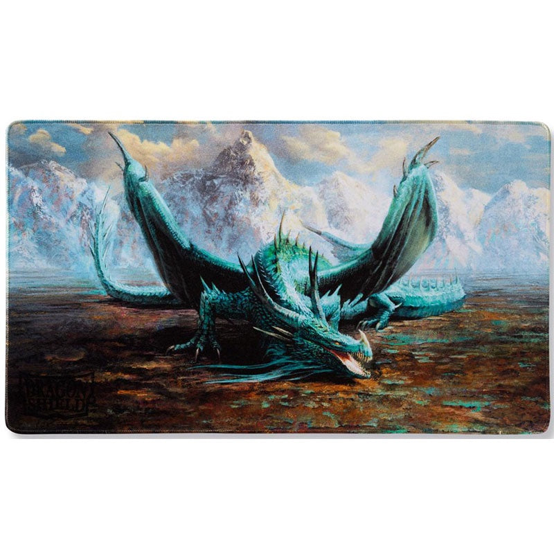 Dragon Shield Playmat Ltd Ed Cor (Mint)
