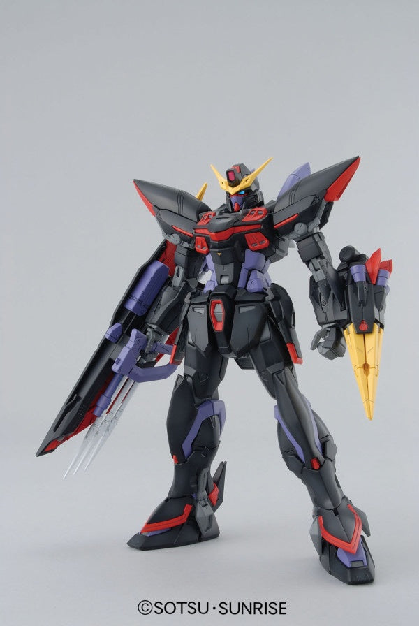 Bandai MG Blitz Gundam 1/100
