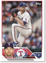 Topps Update Series Baseball 2023