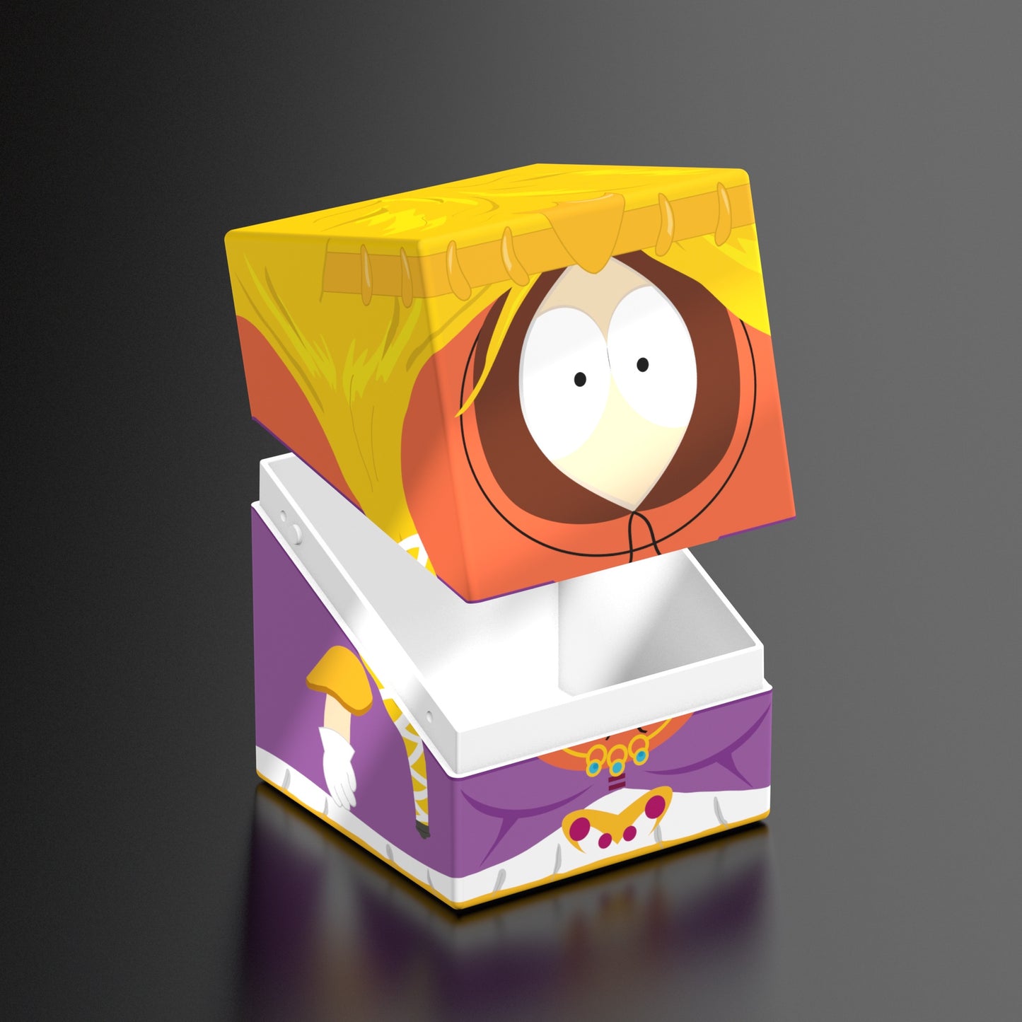 Squaroes Paramount South Park Stick Of Truth Princess Kenny