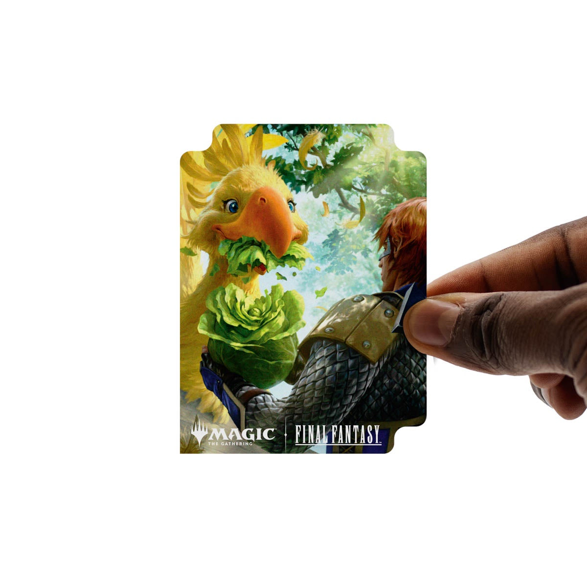 V8 100+ Ultra Pro D-Box MTG Universes Beyond Final Fantasy