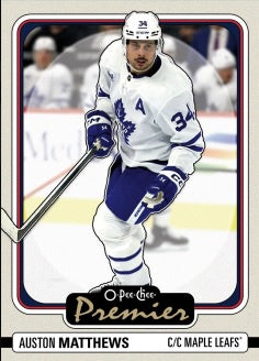 Upper Deck O-Pee-Chee Hockey 24/25 Blaster