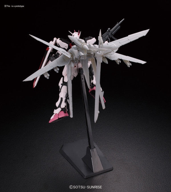 Bandai MG Strike Rouge (Ootori Unit) Ver RM 1/100