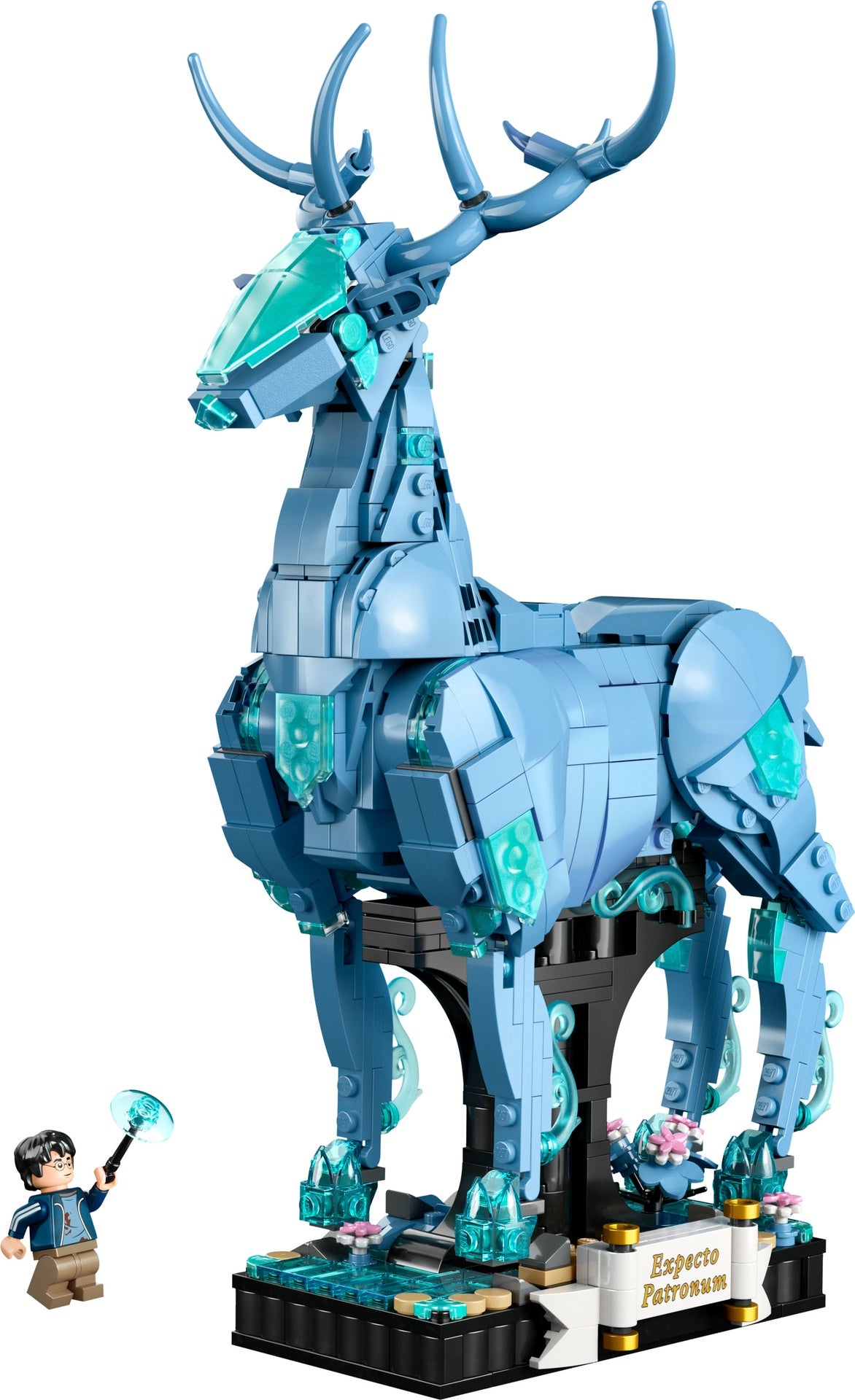LEGO Expecto Patronum (76414)