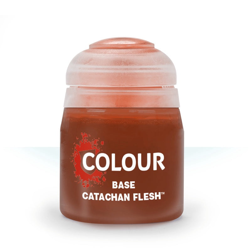 Catachan Fleshtone (Base 12ml)