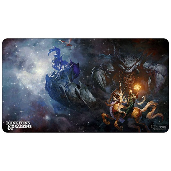 Ultra Pro Playmat Dnd Mordenkainen Presents Monsters