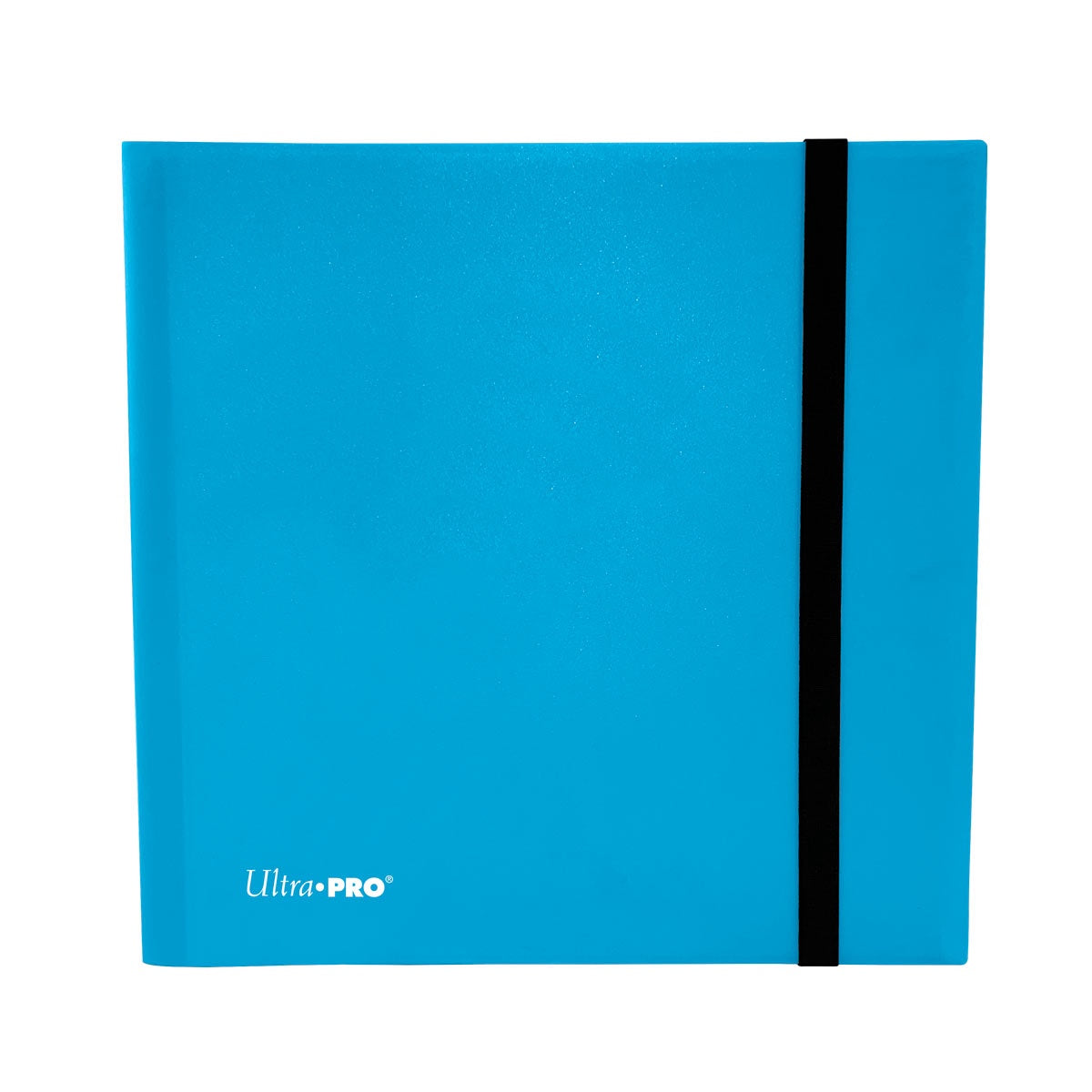 Ultra Pro Binder Pro Eclipse 12 Pocket Sky Blue