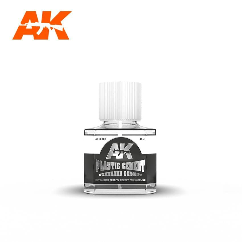 AK Interactive Pastic Cement Standard Density