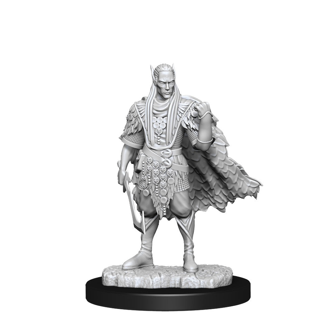 D&D Unpainted Minis Wv15 Autumn And Summer Eladrin