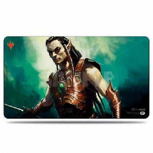 Ultra Pro Playmat MTG Ezuri Renegade Leader