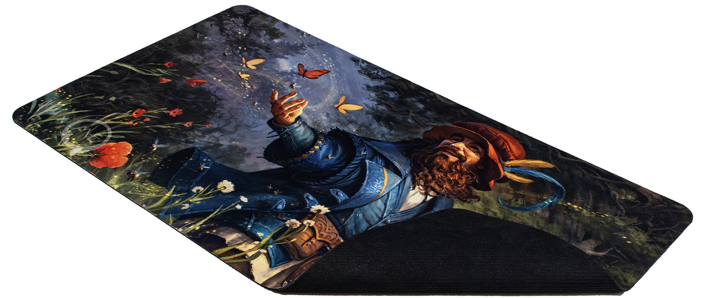 Ultra Pro Playmat LOTR Tales Of Middle-Earth 10 Bombadil