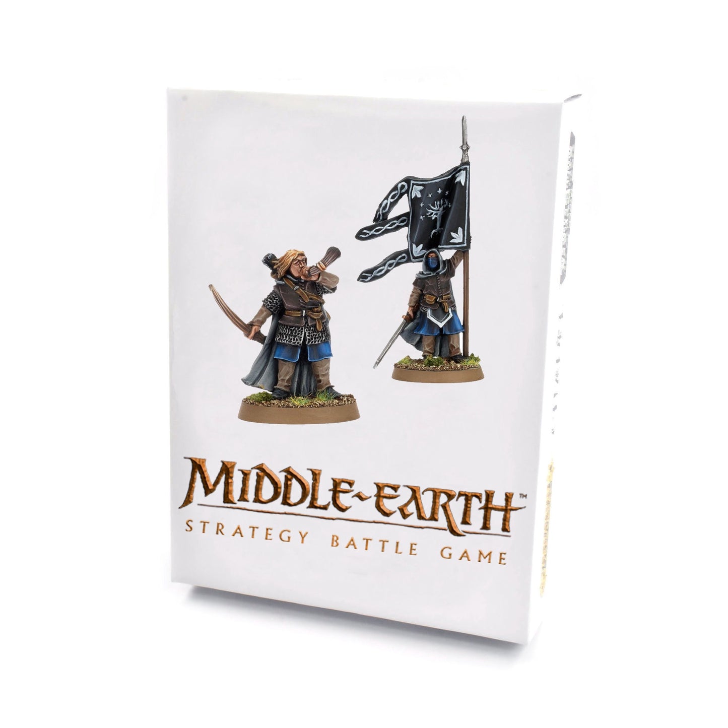 Commandement des archers de la vallée de Blackroot