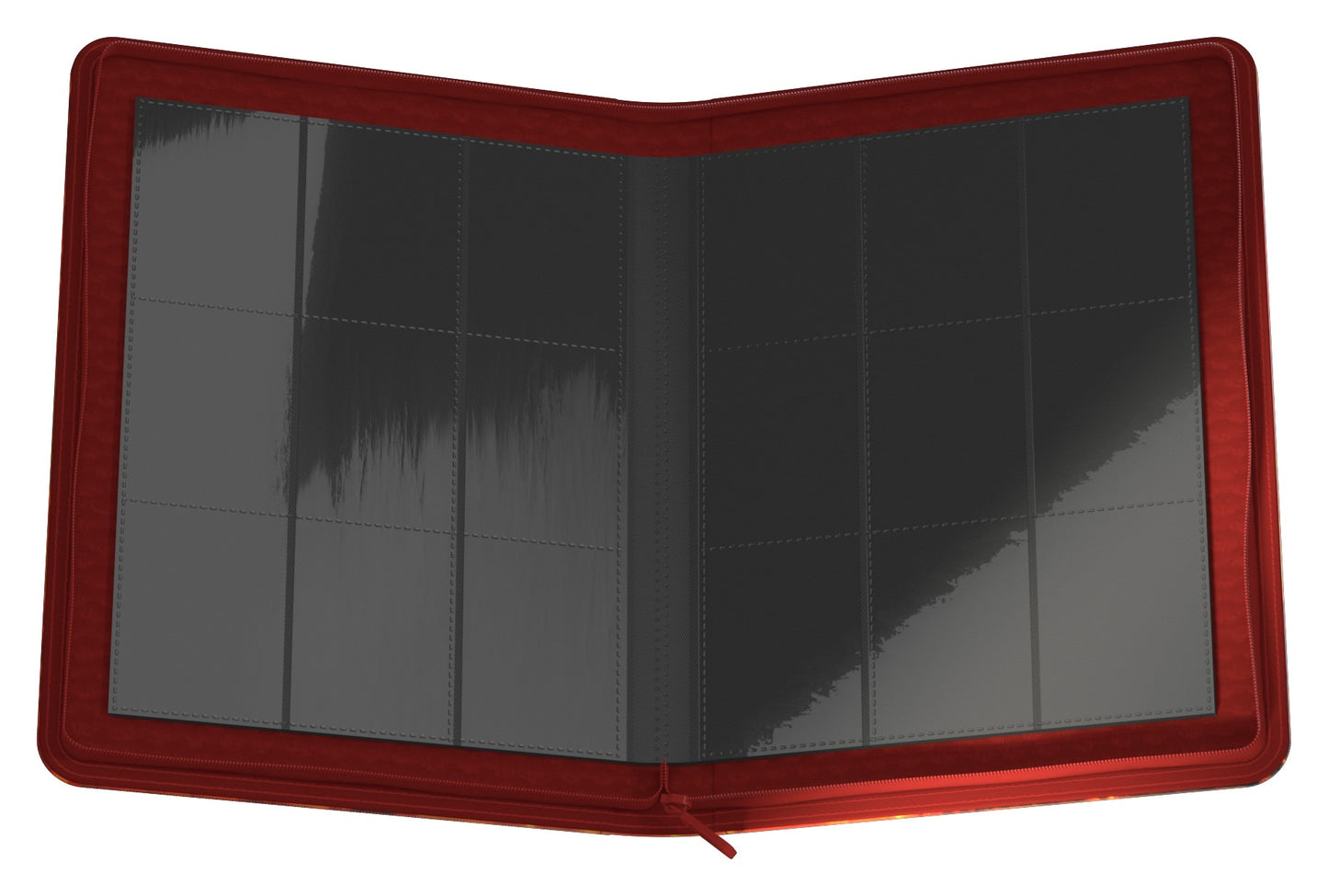 Ultimate Guard Zipfolio 360 Xenoskin MTG Tarkir Dragonstorm V1