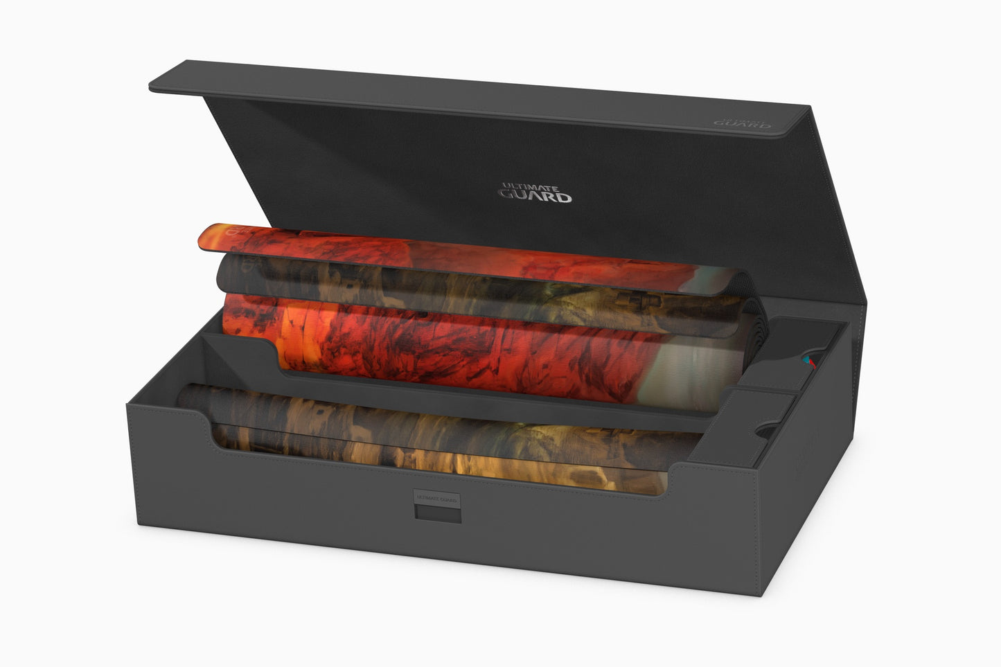 Ultimate Guard Deck Case Omnihive 1000+ Grey