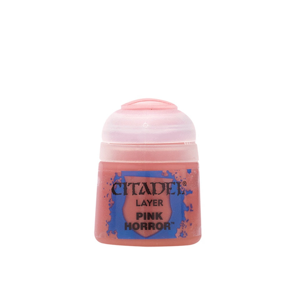 Pink Horror (Layer 12ml)