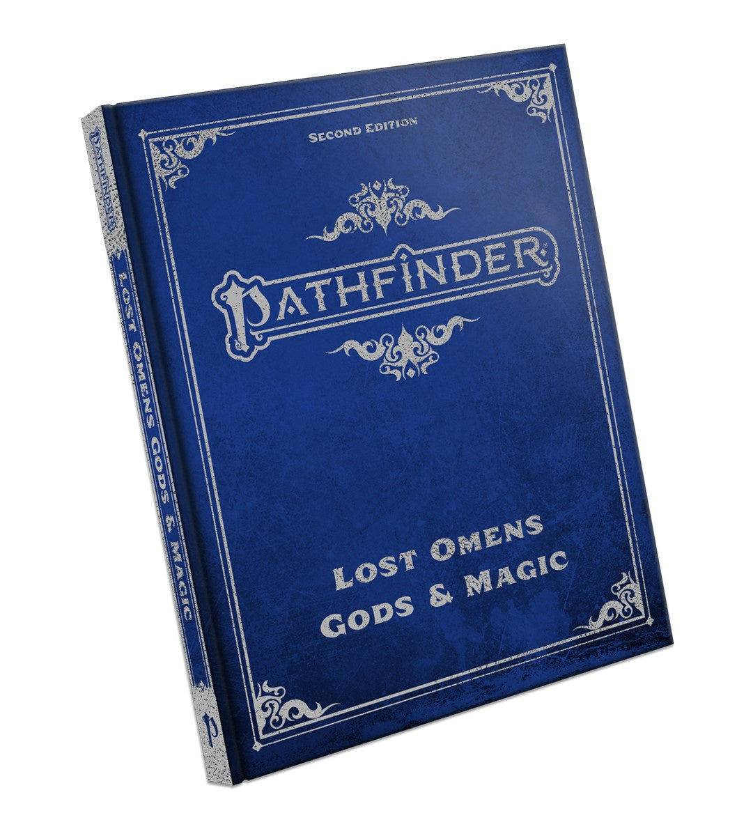 Pathfinder 2E Lost Omens Gods And Magic (Special Edition)