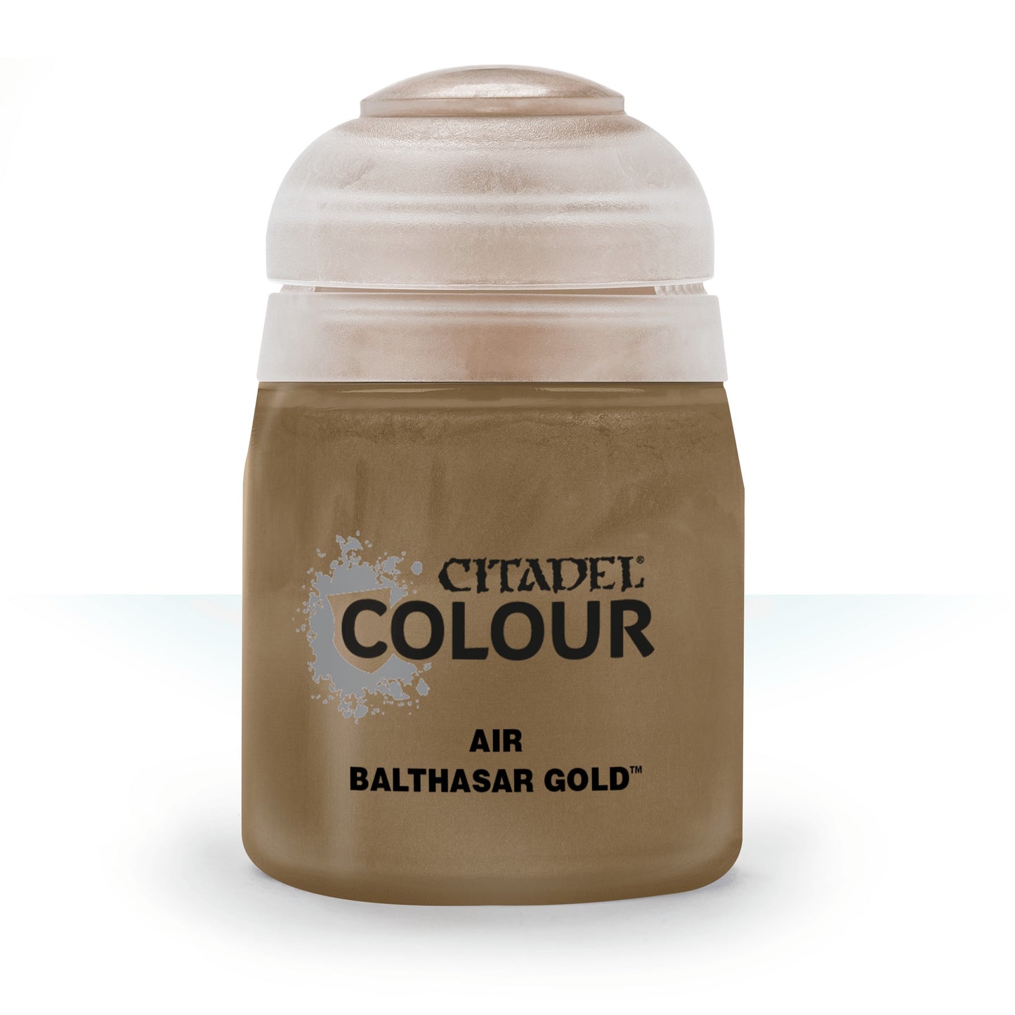 Balthasar Gold (Air 24ml)