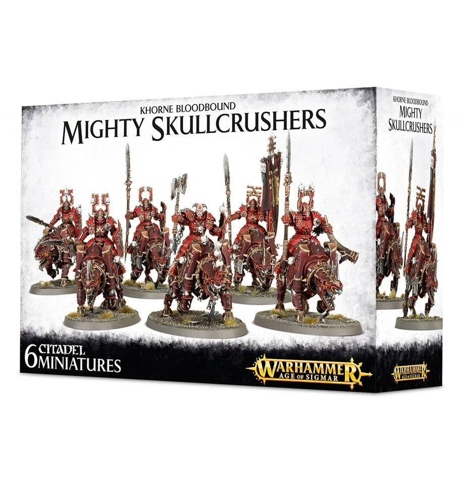 Mighty Skullcrushers (6)