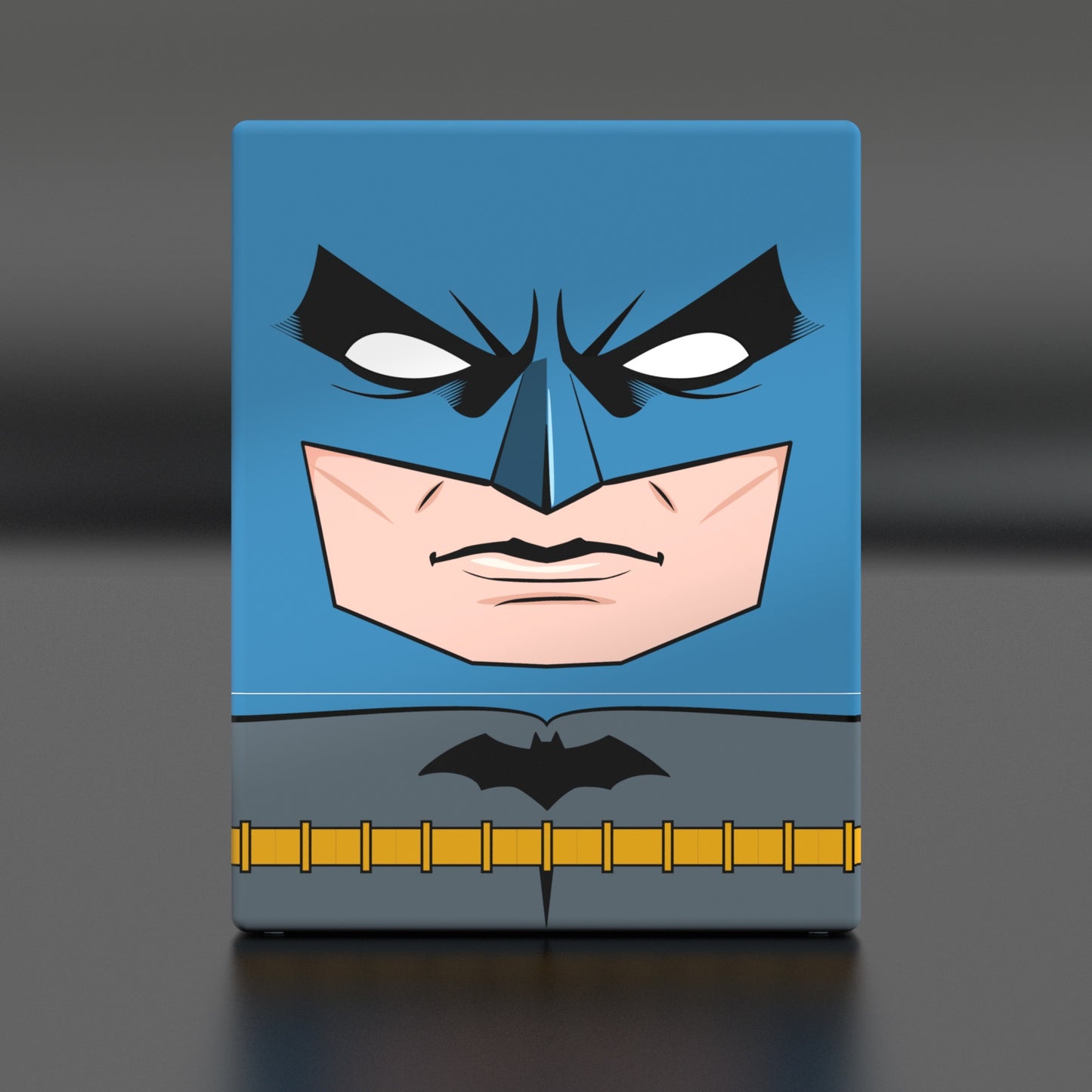 Squaroes Boulder 100+ DC Batman Gotham City Batman