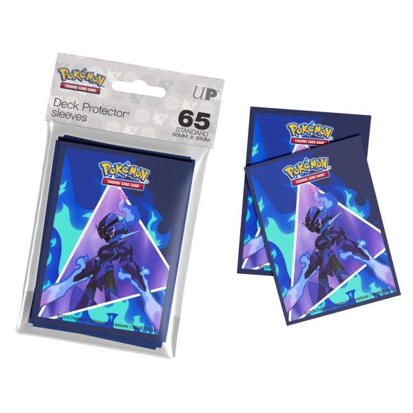 Pokemon Ceruledge Deck Protectors