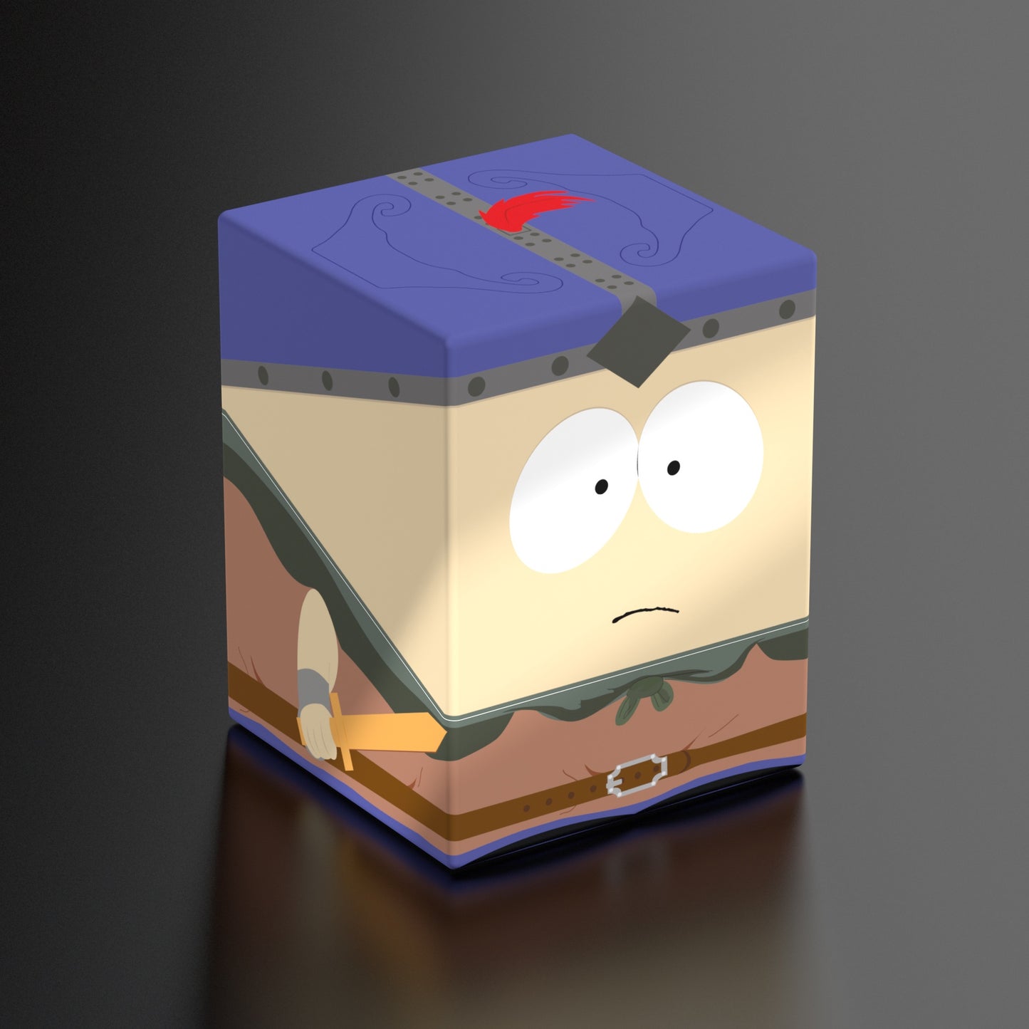 Squaroes Paramount South Park Stick Of Truth Stan Marshwalker