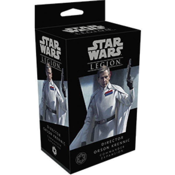 Star Wars : Legion - Director Orson Krennic