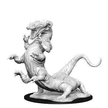 D&D Unpainted Minis Wv11 Behir