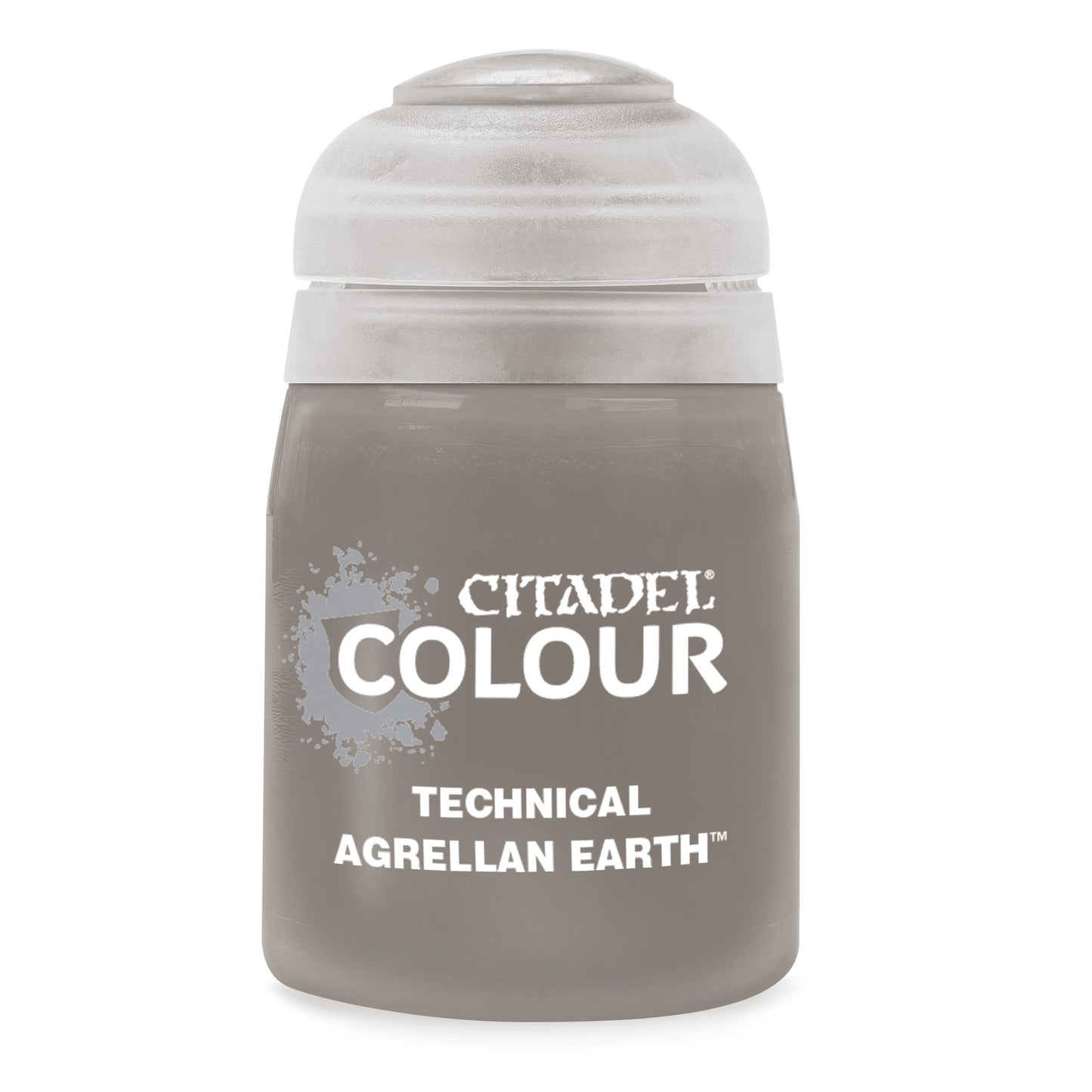 Terre Agrellan (Technique 24ml)