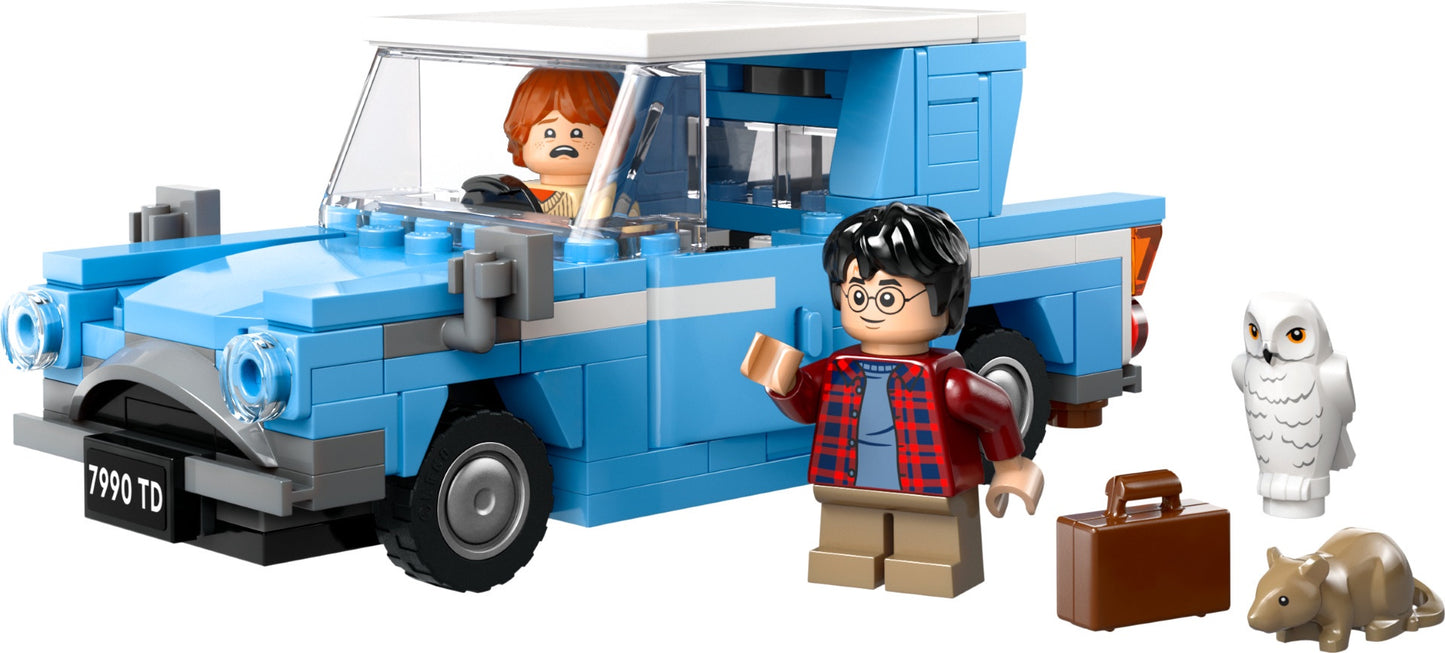 LEGO Flying Ford Anglia™ (76424)