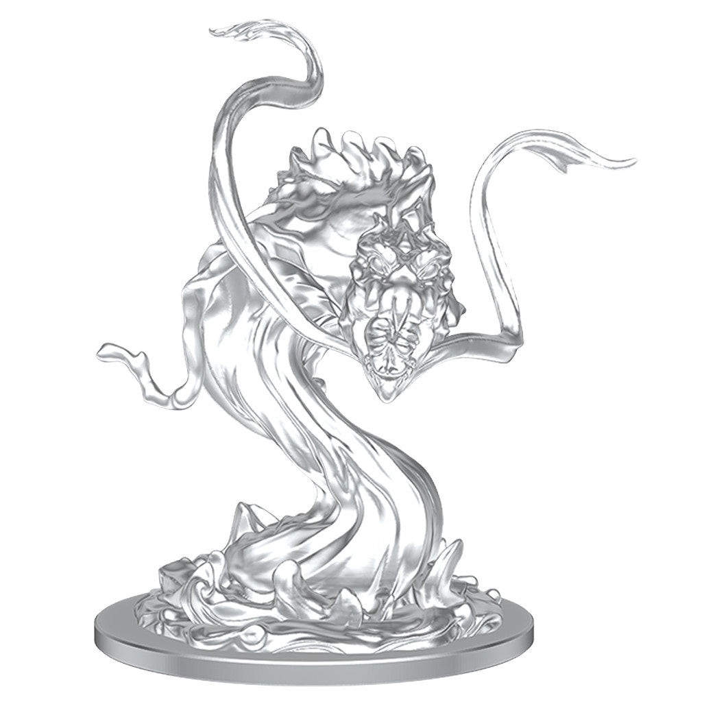 D&d Unpainted Minis Wv20 Water Weird