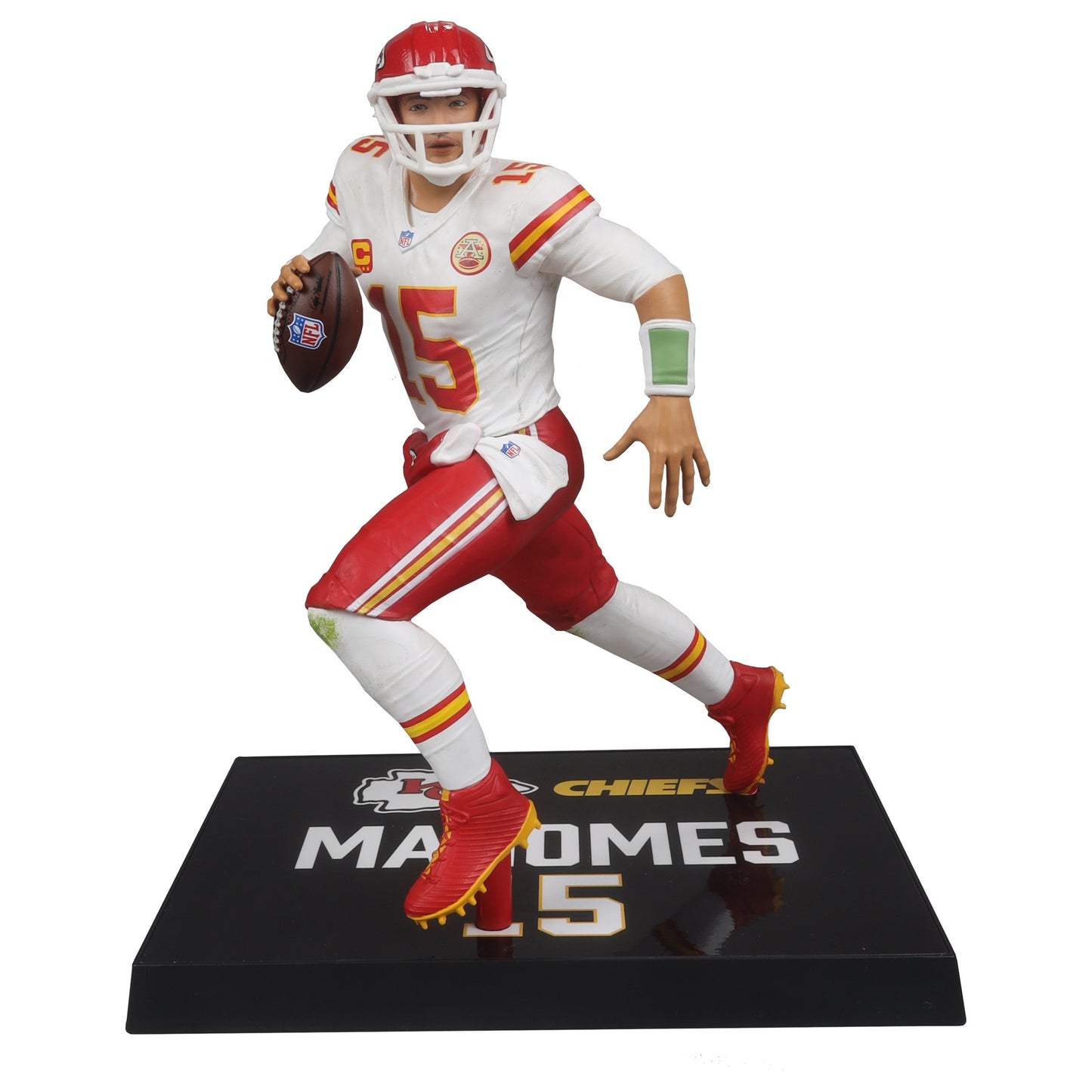 NFL Posed - Patrick Mahomes