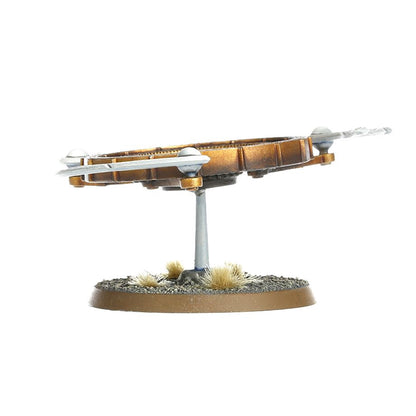 Stormcast Eternals Endless Spells