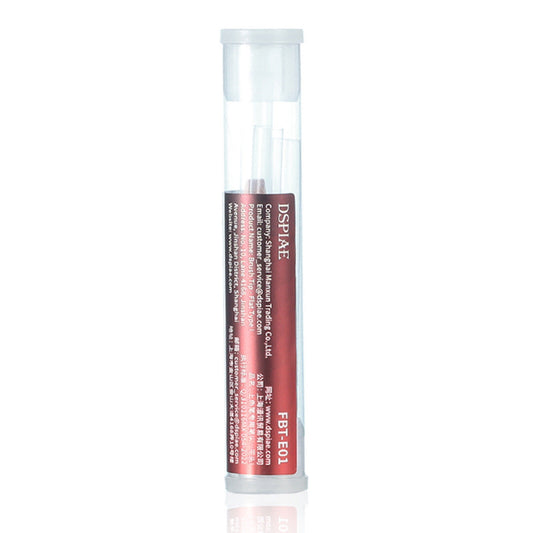DSPIAE FBT-E01 Brush Tip - Flat Type I